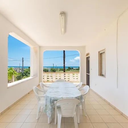 Salentoandmore - Casa Valentina 4* Marina Di Pescoluse