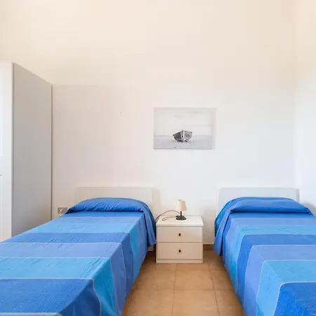 Salentoandmore - Casa Valentina 4*