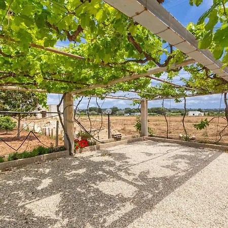 Salentoandmore - Casa Valentina Marina Di Pescoluse